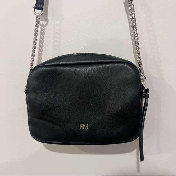 Rebecca Minkoff Quilted Studded Crossbody Bag - Picture 4 of 7